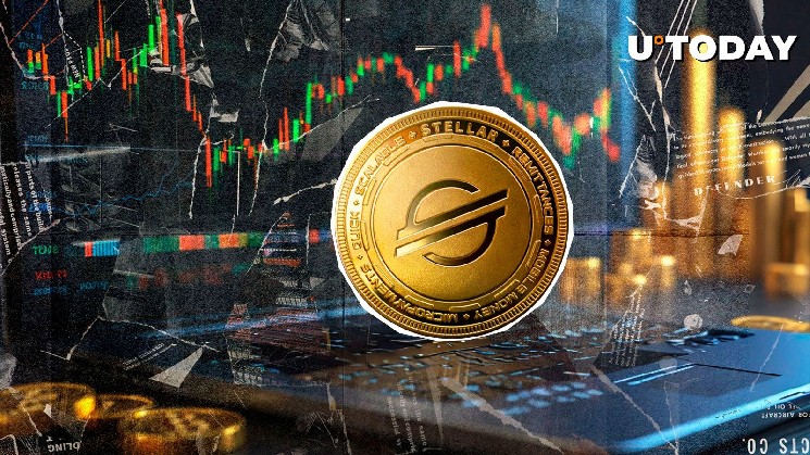 Stellar Jumps 10%, here's why XLM outperforms XRP in key metrics