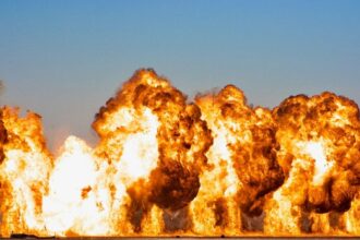 Ether is set to explode as traders send millions of millions of ETH bets