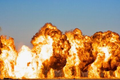 Ether is set to explode as traders send millions of millions of ETH bets