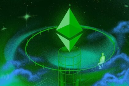 ETH/BTC pops 34% in a week, but history says that the Altcoin season is still a long shot
