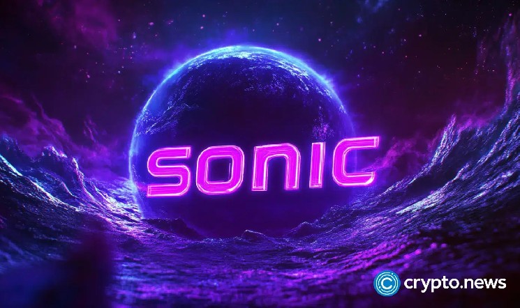 Binance Web3 Wallet integrates Sonic blockchain, enabling airdrops