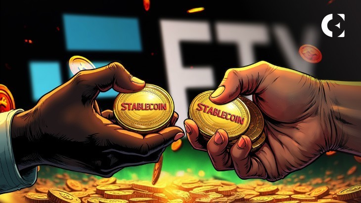 FTX will distribute more than $5 billion in Stablecoins to creditors this Friday
