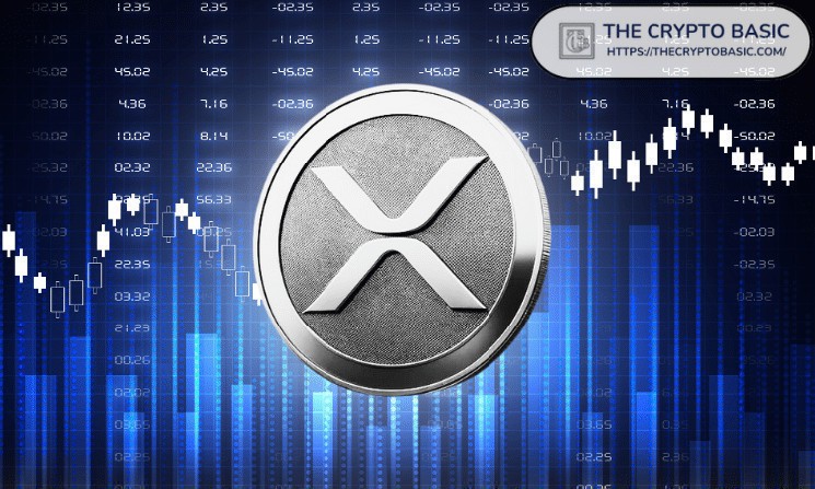 Media personality says XRP is not dead, that's Lord. Share why XRP is still the biggest sleep giant