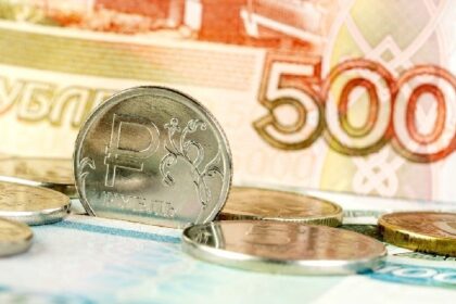 Dumas, Russia, prepares bills to widen digital ruble payments