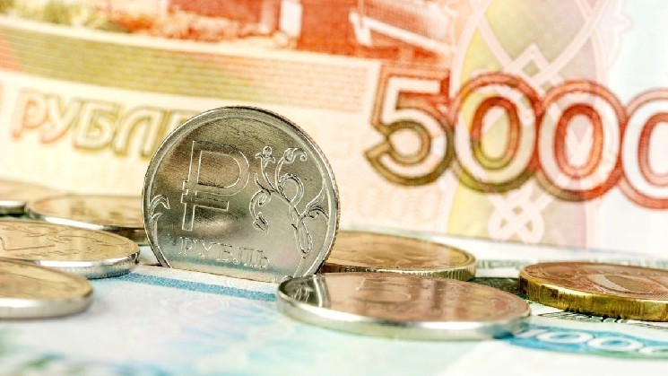 Dumas, Russia, prepares bills to widen digital ruble payments