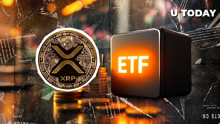 XRP Eyes ETF Release XRP Futures Debut: NateGeraci