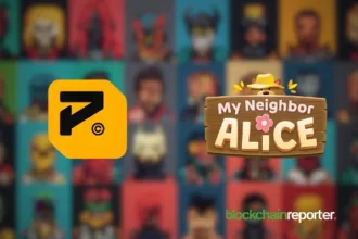 The Alice Collective Elevates ‘My Neighbor Alice’ in Collaboration with Persona Journey 