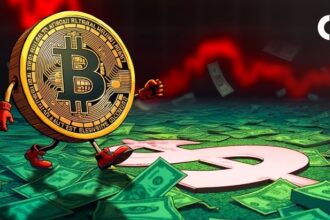 The US Dollar Index (DXY) is classified as 100.85. Bitcoin benefits from drops