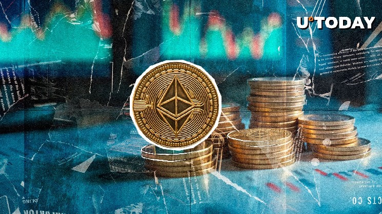 ETH shows signs of great bullishness after regaining $2,700: Report