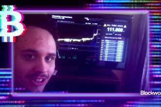 How Isaac Miller fought Central Bank with Bitcoin and $20k