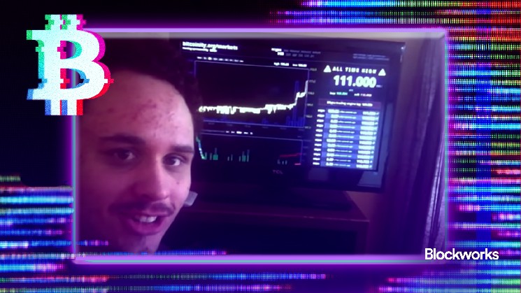 How Isaac Miller fought Central Bank with Bitcoin and $20k