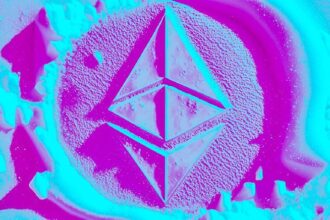 According to Crypto Trader, Ethereum on massive movement cusp - here's his target