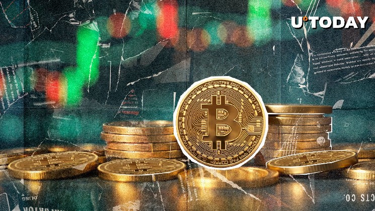 Bitcoin's advantage can experience a massive collapse: Traders