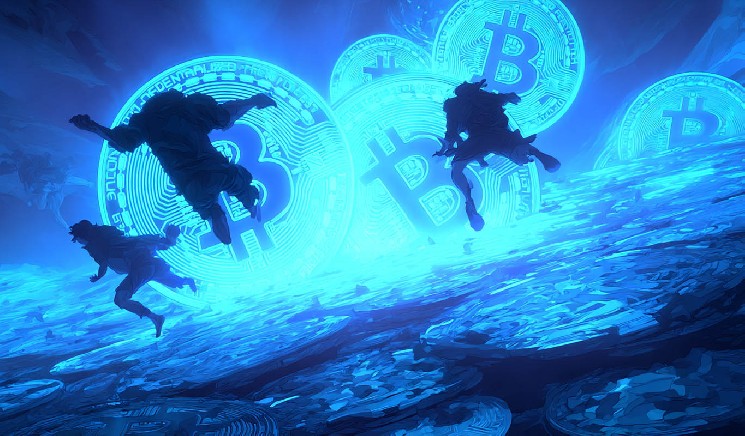 Traders say that bitcoin looks "really good", predicts more benefits among two bullish signals, but there's a catch