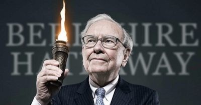 Saylor says Warren Buffett's Berkshire Hathaway is 20th century Bitcoin