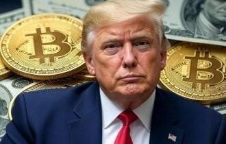 Bitcoin is approaching the highest ever as Trump promotes big advances with China