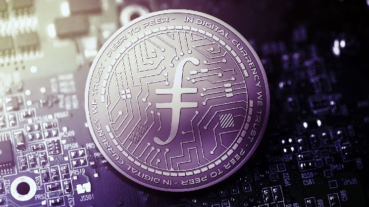 FileCoin supports real-time access using PDP Tech