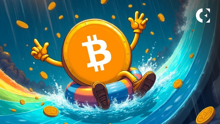 Is the 4-year Bitcoin cycle dead? Liquidity currently controls crypto