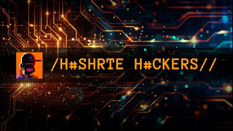 Hashrate Hackers Introduces Ordinals NFT Collections Backed by Bitcoin Hashrate