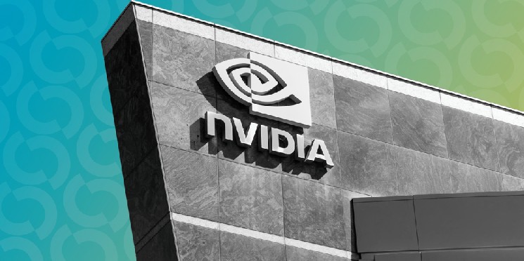 Nvidia builds AI supercomputers and new headquarters in Taiwan