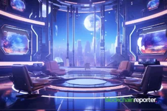AILayer Forges Alliance with GAEA to Create a Decentralized AI-Driven Metaverse