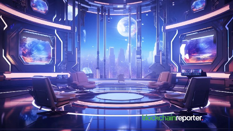 AILayer Forges Alliance with GAEA to Create a Decentralized AI-Driven Metaverse