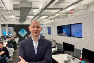 Crypto ExchangeGemini Hires Brad Vopni to Lead the Institutional Push