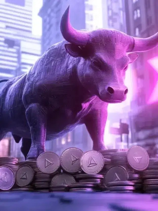 STO prices push over 30% of Binance Listing News