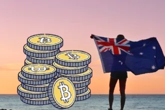 Over 7.5 million Australians invest in digital assets like Bitcoin