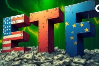 As IBIT, Tech and European funds lead, US ETF inflows exceed $47 billion