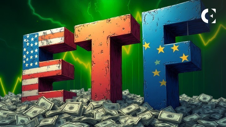 As IBIT, Tech and European funds lead, US ETF inflows exceed $47 billion