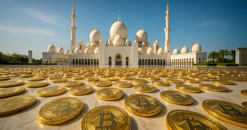 Abu Dhabi Sovereign Wealth Fund Mubadara expands Bitcoin exposure via IBIT, Wisconsin Fund will exit Crypto ETF