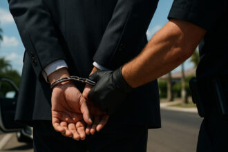 Arrested for two weeks of torture tourists in a lavish New York mansion, the temptation gets a bitcoin key