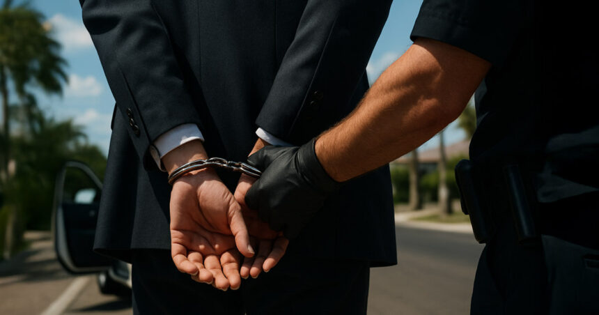 Arrested for two weeks of torture tourists in a lavish New York mansion, the temptation gets a bitcoin key