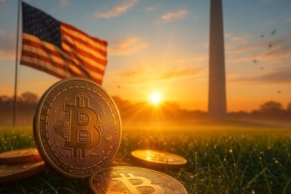 BPI releases policy manifest encourages lead Bitcoin infrastructure