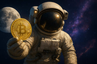 Bitcoin defeats $109K Asu and enters price discovery again