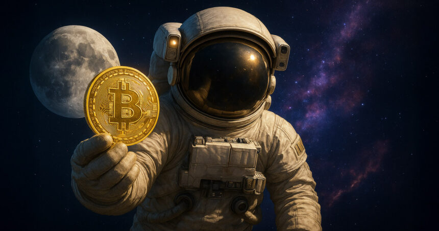 Bitcoin defeats $109K Asu and enters price discovery again