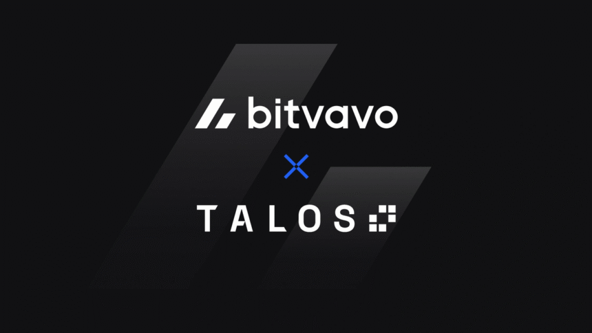 Bitvavo strengthens agency offers with high liquidity in euro compatible MICA