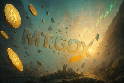 Eye-catching 75,000 Bitcoin claims claimed for reserves from bankrupt Mt. Gox Estate