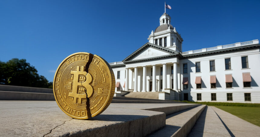 Florida withdraws Bitcoin reserve amid rising national setbacks
