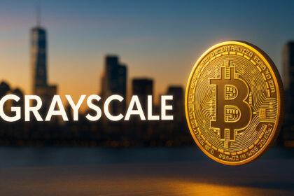 Grayscale announces ETF tracking companies employing Bitcoin finances