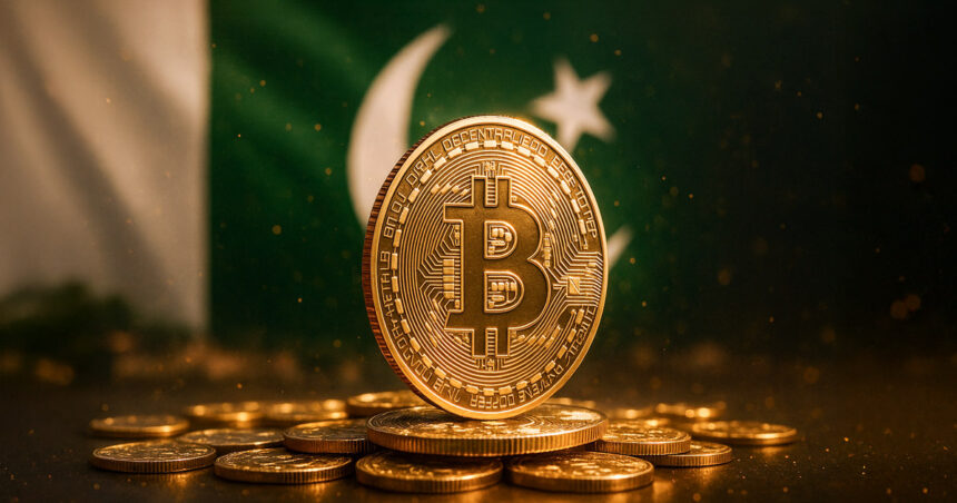 Pakistan allocates 2,000 MW to Bitcoin Mining and AI Data Centers