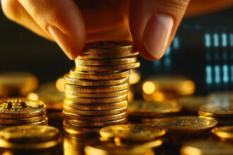 Public companies have already acquired 96% of all Bitcoin mined in 2025