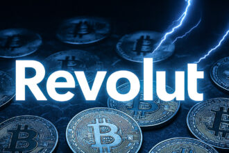 Revolut partners with LightSpark to integrate Bitcoin Lightning payments