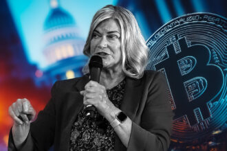 Senator Ramis says US military generals will support strategic Bitcoin reserves