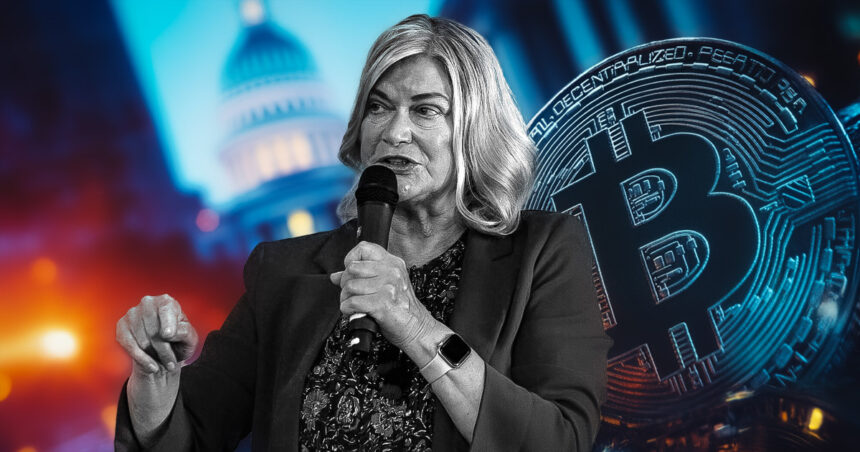 Senator Ramis says US military generals will support strategic Bitcoin reserves