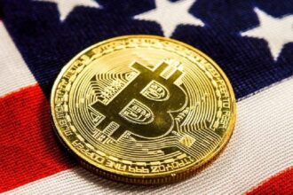 We control crypto and bitcoin - "We keep it that way."