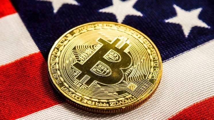 We control crypto and bitcoin - "We keep it that way."