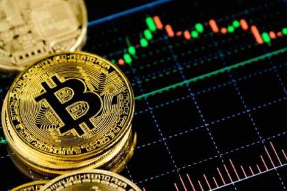 AI forecasts Bitcoin price for June 1, 2025
