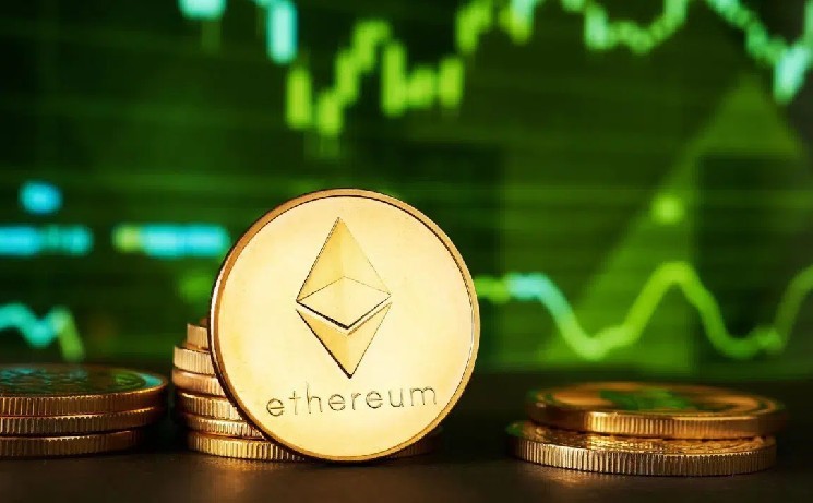 According to CF's benchmarks, "Ethereum prices were pushed high by the bears," explains what the rally needs to continue!